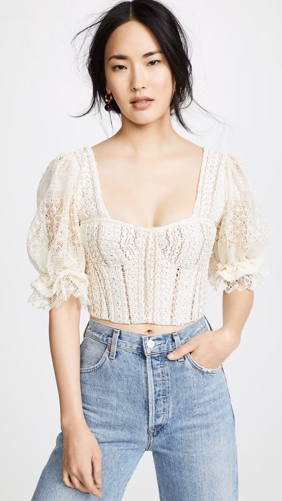 5 xu hướng thời trang dự báo “khuấy đảo” hè này ảnh 2