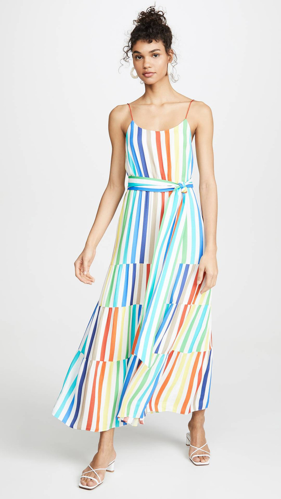 5 xu hướng thời trang dự báo “khuấy đảo” hè này ảnh 3 5 xu hướng thời trang dự báo “khuấy đảo” hè này ảnh 3