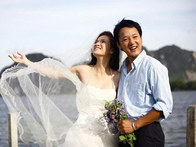 Sau ly hôn, cuộc sống BTV Xuân Tùng, chồng cũ MC Đan Lê hiện ra sao? ảnh 1 Sau ly hôn, cuộc sống BTV Xuân Tùng, chồng cũ MC Đan Lê hiện ra sao? ảnh 1