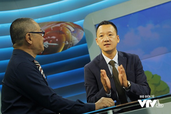 Sau ly hôn MC Đan Lê sống hạnh phúc bên Khải Anh, còn chồng cũ của cô - BTV Xuân Tùng thì thế nào? - Ảnh 7. Sau ly hôn MC Đan Lê sống hạnh phúc bên Khải Anh, còn chồng cũ của cô - BTV Xuân Tùng thì thế nào? - Ảnh 7.