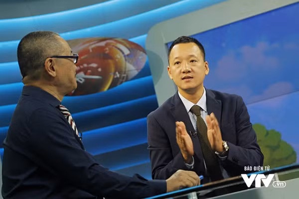 Sau ly hôn MC Đan Lê sống hạnh phúc bên Khải Anh, còn chồng cũ của cô - BTV Xuân Tùng thì thế nào? - Ảnh 7. Sau ly hôn MC Đan Lê sống hạnh phúc bên Khải Anh, còn chồng cũ của cô - BTV Xuân Tùng thì thế nào? - Ảnh 7.