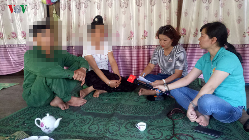 ky thuat vien chup x quang thua nhan hanh vi hiep dam benh nhi 13 tuoi hinh 2