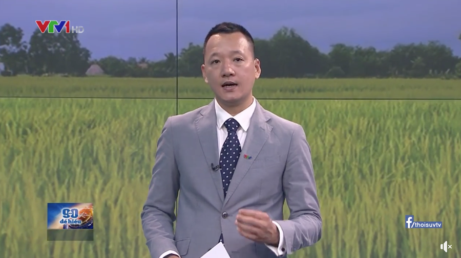 Sau ly hôn MC Đan Lê sống hạnh phúc bên Khải Anh, còn chồng cũ của cô - BTV Xuân Tùng thì thế nào? - Ảnh 5. Sau ly hôn MC Đan Lê sống hạnh phúc bên Khải Anh, còn chồng cũ của cô - BTV Xuân Tùng thì thế nào? - Ảnh 5.