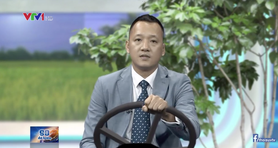 Sau ly hôn MC Đan Lê sống hạnh phúc bên Khải Anh, còn chồng cũ của cô - BTV Xuân Tùng thì thế nào? - Ảnh 6. Sau ly hôn MC Đan Lê sống hạnh phúc bên Khải Anh, còn chồng cũ của cô - BTV Xuân Tùng thì thế nào? - Ảnh 6.