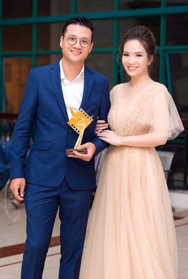 Sau ly hôn, cuộc sống BTV Xuân Tùng, chồng cũ MC Đan Lê hiện ra sao? ảnh 4 Sau ly hôn, cuộc sống BTV Xuân Tùng, chồng cũ MC Đan Lê hiện ra sao? ảnh 4