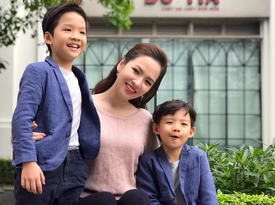 Sau ly hôn, cuộc sống BTV Xuân Tùng, chồng cũ MC Đan Lê hiện ra sao? ảnh 8 Sau ly hôn, cuộc sống BTV Xuân Tùng, chồng cũ MC Đan Lê hiện ra sao? ảnh 8