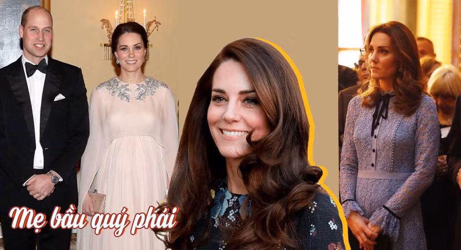 Học cách mặc đẹp từ những bà bầu sành điệu ảnh 8