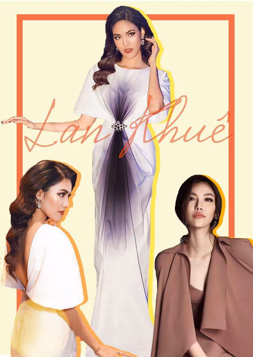 Học cách mặc đẹp từ những bà bầu sành điệu ảnh 4