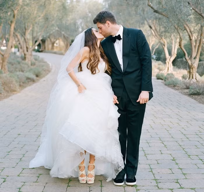 4 tip chọn giày cưới lung linh, thoải mái cho cô dâu xinh đẹp, tự tin trong ngày trọng đại