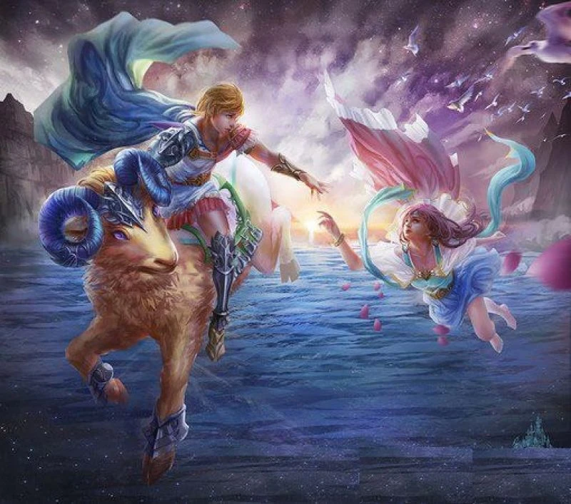 Tử vi tuần mới của 12 cung hoàng đạo từ ngày 3/4 đến 9/4/2023