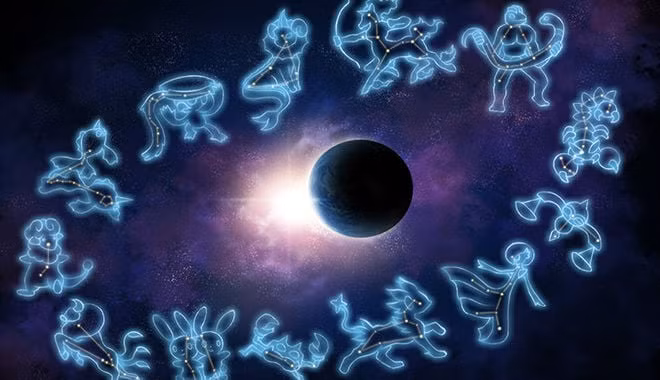 Tử vi 12 cung hoàng đạo ngày 2/4: Xử Nữ nóng nảy, Ma Kết nhạy cảm