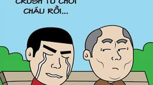 Ba năm tán gái thất bại lại còn bị bệnh... tiểu đường