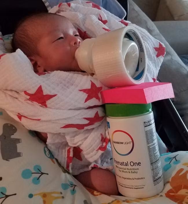 loat anh minh chung nhung nguoi luoi bieng rat thong minh hinh anh 9