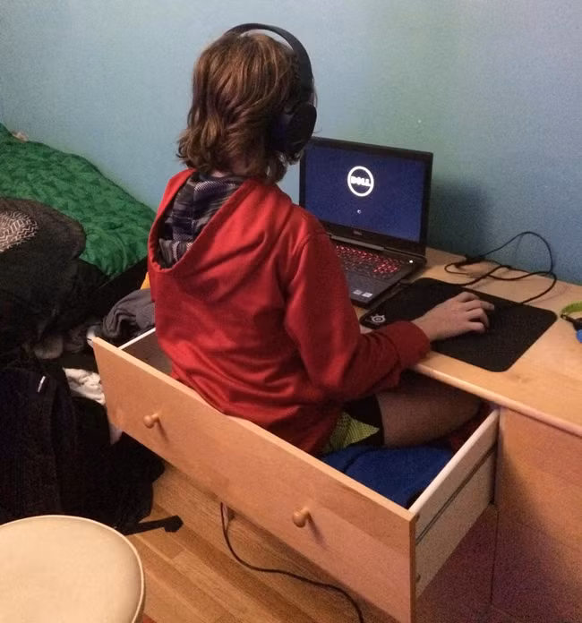 loat anh minh chung nhung nguoi luoi bieng rat thong minh hinh anh 8