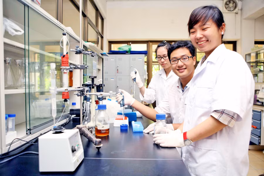 Cơ hội nâng cao chất lượng giáo dục đại học