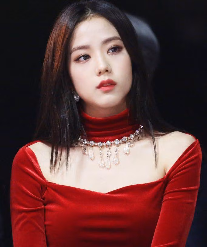 Kiểu trang điểm 