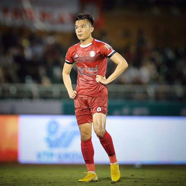 3 ứng viên có thể thay thế Xuân Trường ở ĐTQG - Ảnh 4.