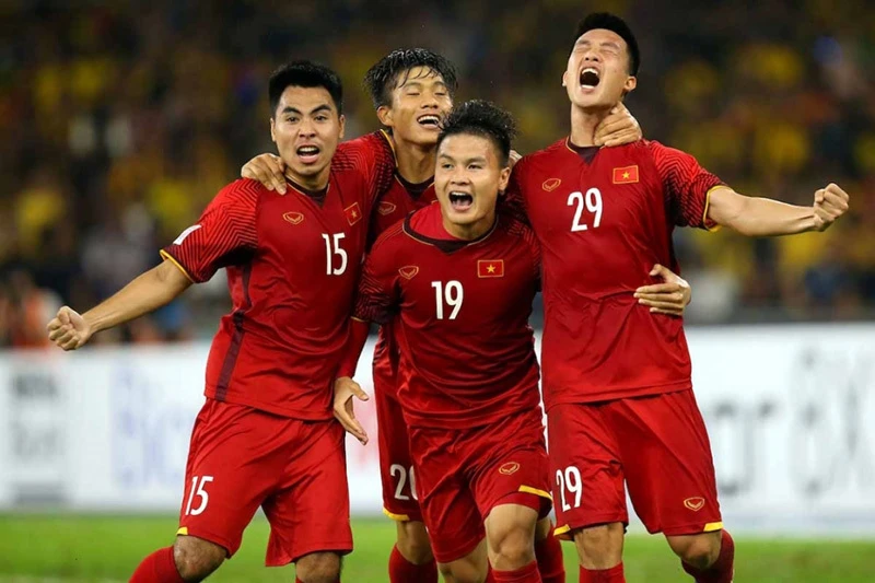 Danh sách đội tuyển dự King"s Cup 2019 có nhiều bất ngờ với người hâm mộ.