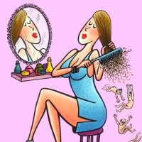 Vợ chồng mới cưới