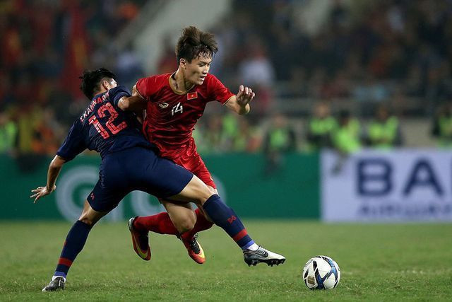 U23 Việt Nam sẽ chuẩn bị sẵn tâm lý đối diện với bảng đấu không hề dễ dàng tại VCK U23 châu Á