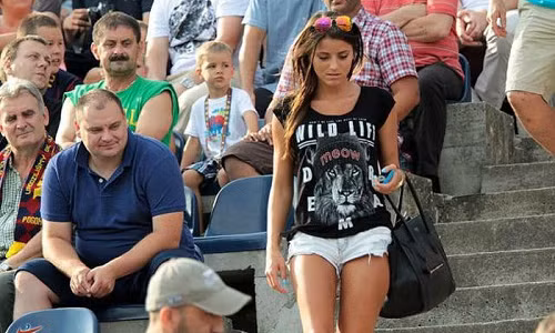 Đàn ông đích thực. Đàn ông đích thực.