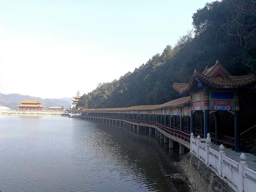 Trung Quốc,hoàng cung,trường học,kiến trúc