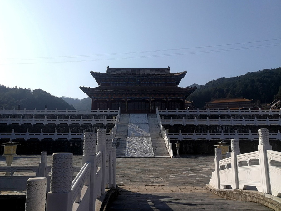 Trung Quốc,hoàng cung,trường học,kiến trúc