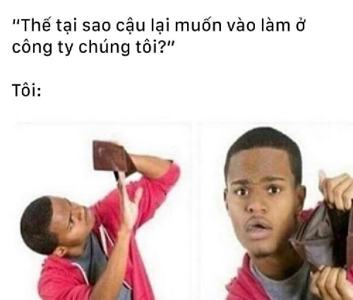 Làm việc vì đam mê. Làm việc vì đam mê.