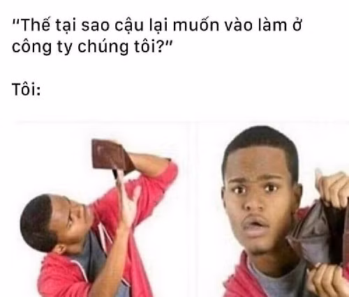 Làm việc vì đam mê. Làm việc vì đam mê.