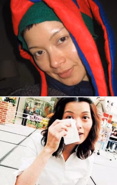 Lưu Cẩm Linh hiện nay