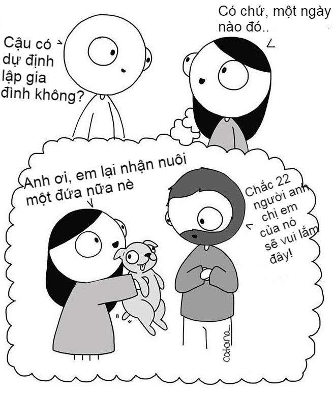 Loạt tình huống dễ thương của các đôi yêu nhau hình ảnh 3 Loat tinh huong de thuong cua cac doi yeu nhau hinh anh 3