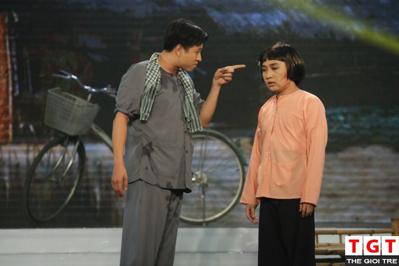 Don Nguyễn: “Tôi không giống Kenny Sang, Lệ Rơi“ ảnh 4 Don Nguyễn: “Tôi không giống Kenny Sang, Lệ Rơi“ ảnh 4