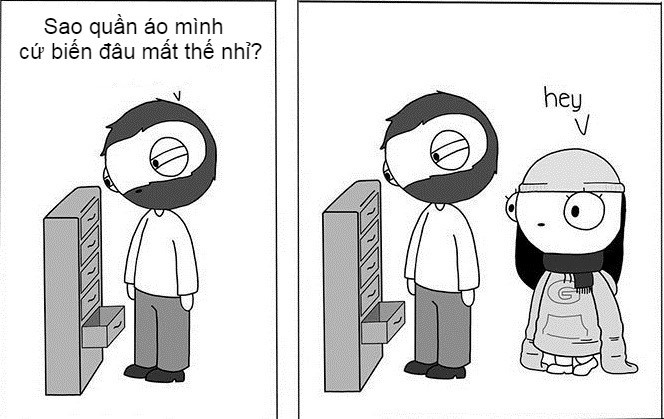 Loạt tình huống dễ thương của các đôi yêu nhau hình ảnh 2 Loat tinh huong de thuong cua cac doi yeu nhau hinh anh 2