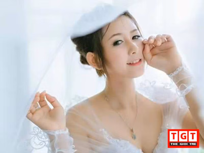 Nàng hot girl gây chú ý bởi gương mặt siêu xinh, trẻ như học sinh Trung học cơ sở ảnh 5