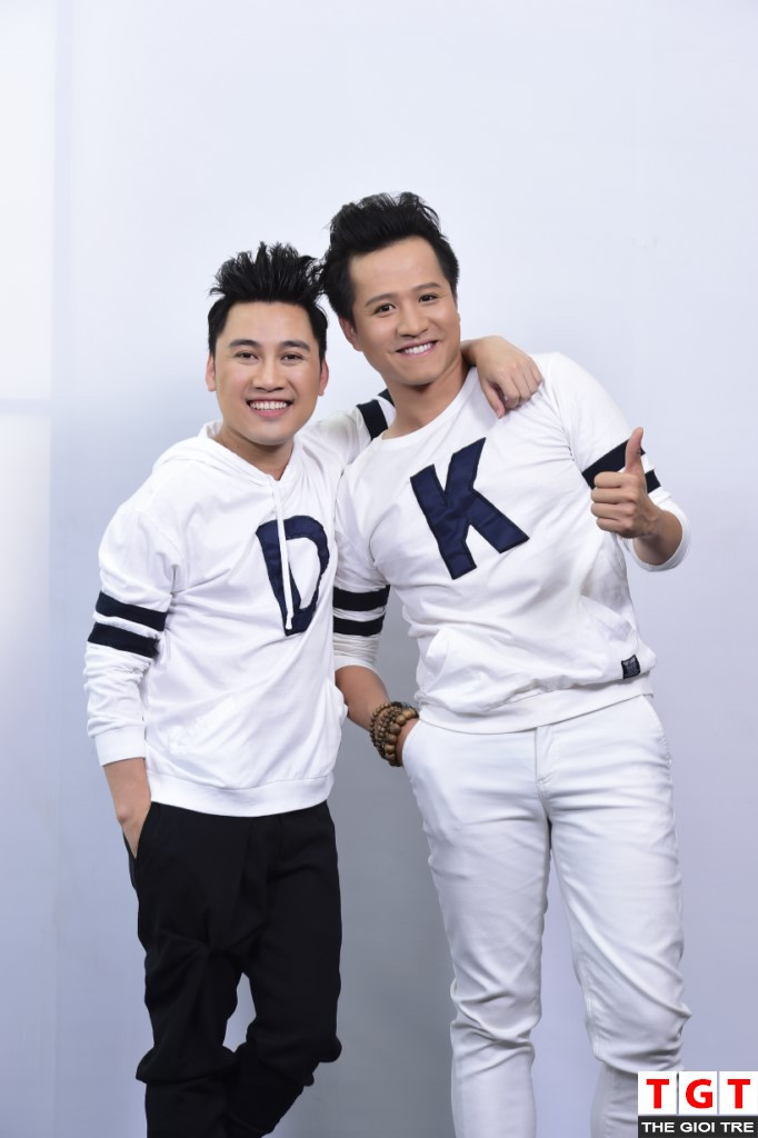 Don Nguyễn: “Tôi không giống Kenny Sang, Lệ Rơi“ ảnh 6 Don Nguyễn: “Tôi không giống Kenny Sang, Lệ Rơi“ ảnh 6