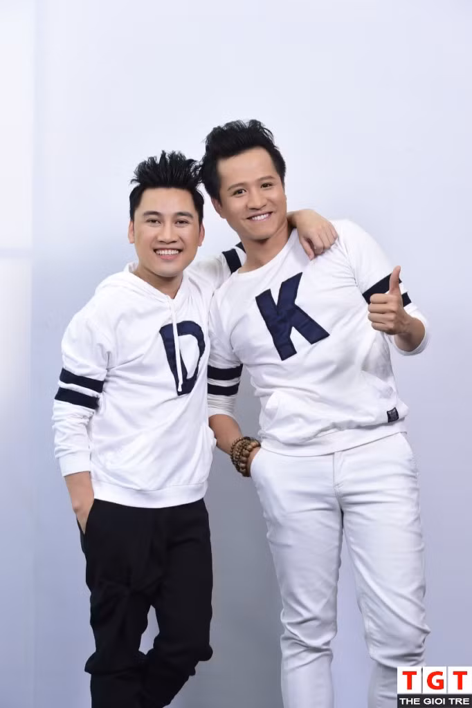 Don Nguyễn: “Tôi không giống Kenny Sang, Lệ Rơi“ ảnh 6