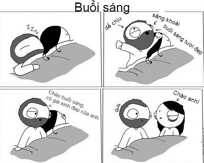 Loạt tình huống dễ thương của các đôi yêu nhau hình ảnh 4 Loat tinh huong de thuong cua cac doi yeu nhau hinh anh 4