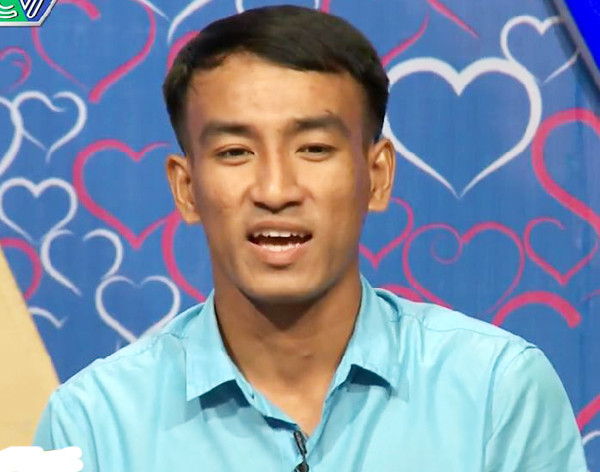 Cô gái đặt tiêu chí tìm bạn trai: Càng đen, càng xấu càng tốt ảnh 2 Cô gái đặt tiêu chí tìm bạn trai: Càng đen, càng xấu càng tốt ảnh 2