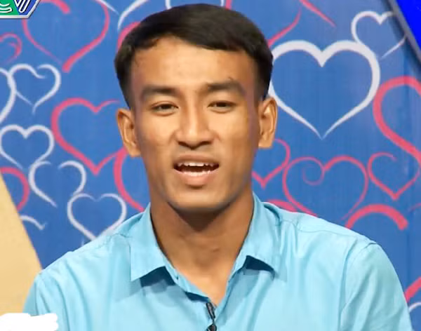 Cô gái đặt tiêu chí tìm bạn trai: Càng đen, càng xấu càng tốt ảnh 2