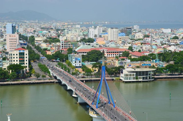 Đà Nẵng lần thứ 4 liên tiếp dẫn đầu về chỉ số năng lực cạnh tranh cấp tỉnh