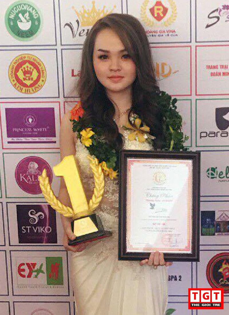 9x Sài Thành xinh như búp bê, kiếm 50 triệu/ tháng từ bán mỹ phẩm ảnh 4