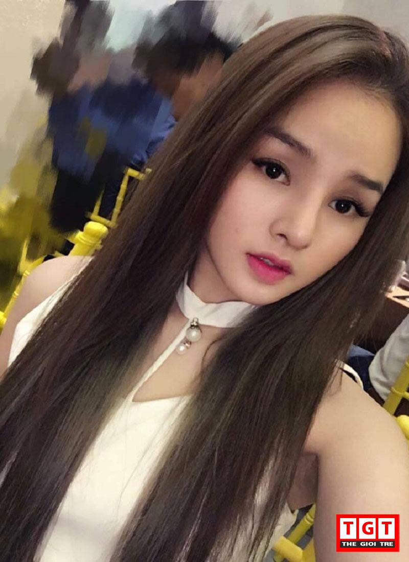 9x Sài Thành xinh như búp bê, kiếm 50 triệu/ tháng từ bán mỹ phẩm ảnh 3