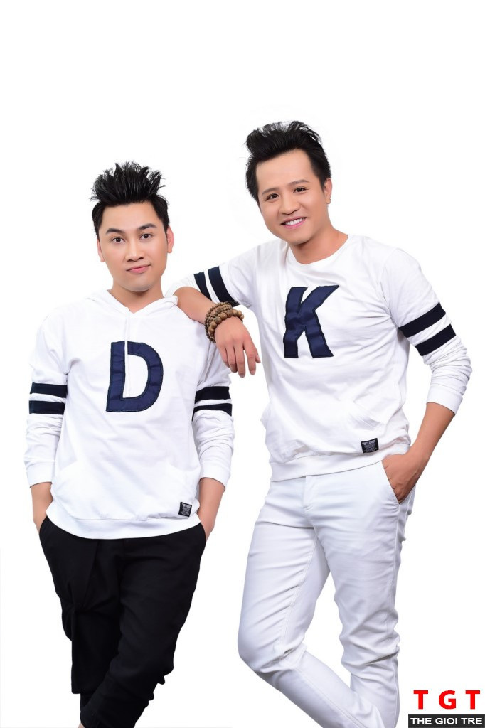 Don Nguyễn: “Tôi không giống Kenny Sang, Lệ Rơi“ ảnh 3 Don Nguyễn: “Tôi không giống Kenny Sang, Lệ Rơi“ ảnh 3