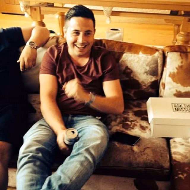 Sau vụ việc, Stewart đã phàn nàn về việc mẹ không thể nhớ mặt mình