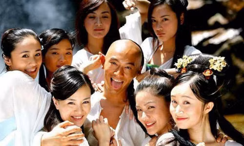 Đàn ông muốn thành công phải quen nhiều phụ nữ 