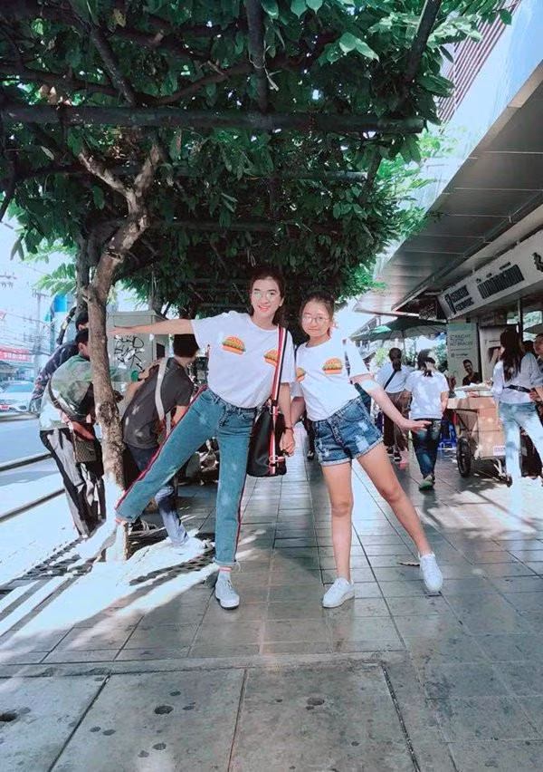 nhung my nhan viet lam me tu tuoi teen, nguoi cuoi cung bat ngo nhat - 6