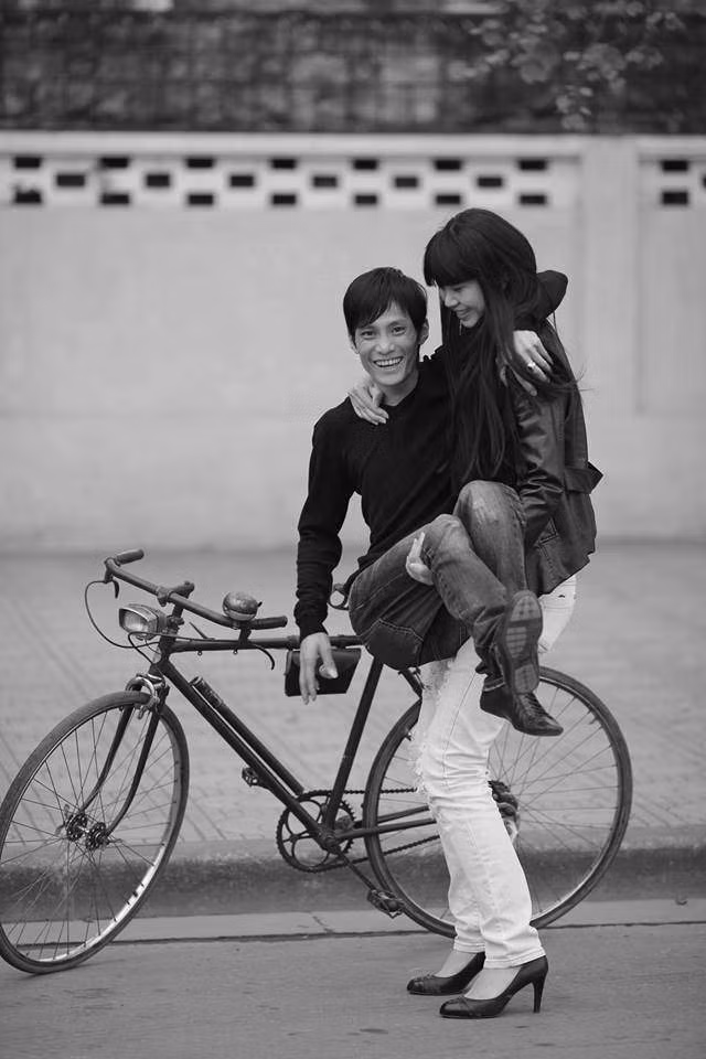 nhung my nhan viet lam me tu tuoi teen, nguoi cuoi cung bat ngo nhat - 11