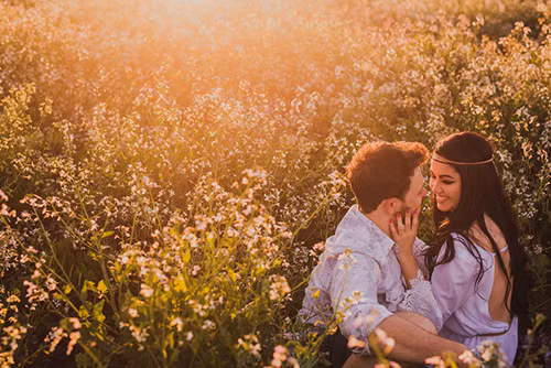 6 cách để yêu nhau lâu mà không gây nhàm chán