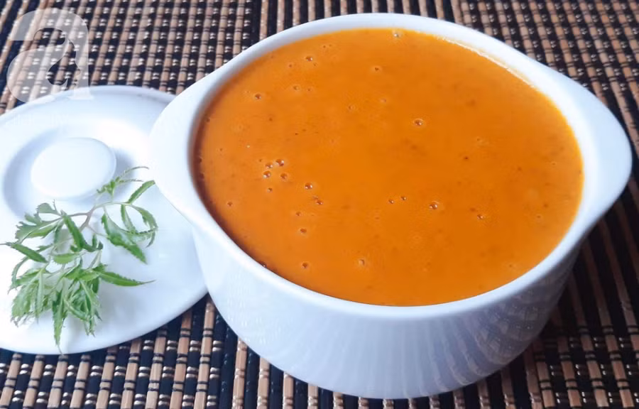 Tôi được đầu bếp khách sạn 5* chỉ cách pha nước chấm nem nướng Nha Trang, ai ăn cũng chỉ 1 câu "xuất sắc"! - Ảnh 7.