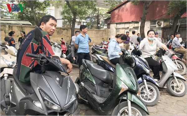điểm chuẩn, phổ điểm vào lớp 10 công lập hà nội năm nay như thế nào? hình 4 diem chuan, pho diem vao lop 10 cong lap ha noi nam nay nhu the nao? hinh 4